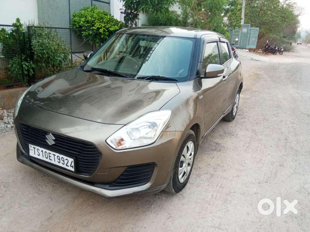 Maruti Suzuki Swift Ddis Vdi, 2019, Diesel