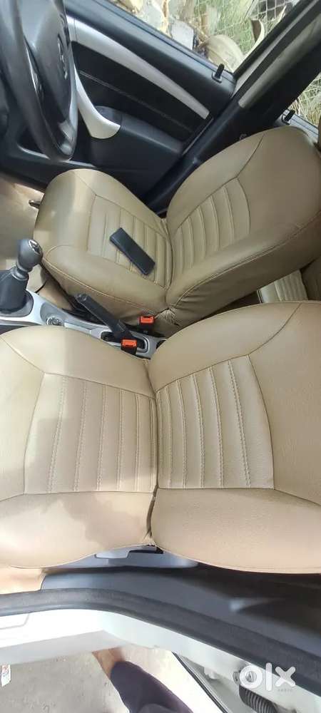 Renault Duster Diesel 2015 Model