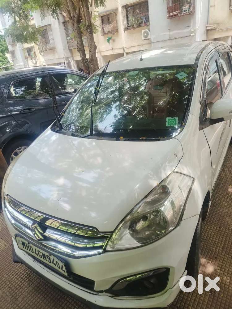 Maruti Ertiga Vdi 2014