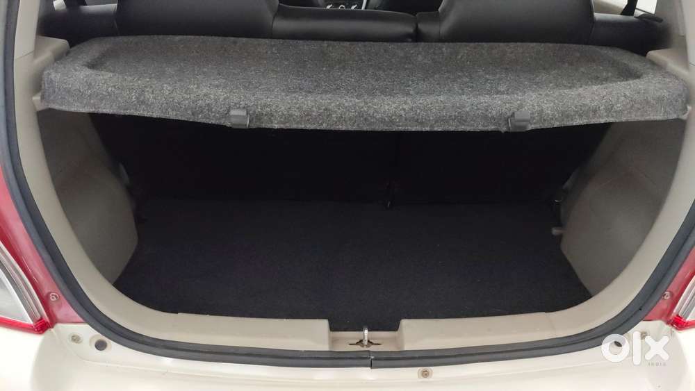 Maruti Suzuki Celerio 2014-2017 Vxi At, 2016, Petrol