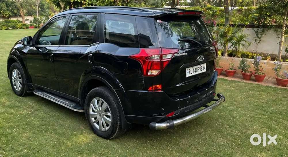 Mahindra Xuv500 2019 Diesel