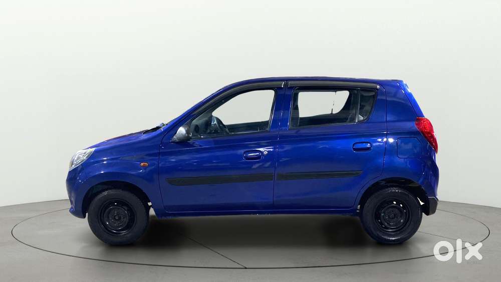 Maruti Suzuki Alto 800 Vxi, 2014, Petrol