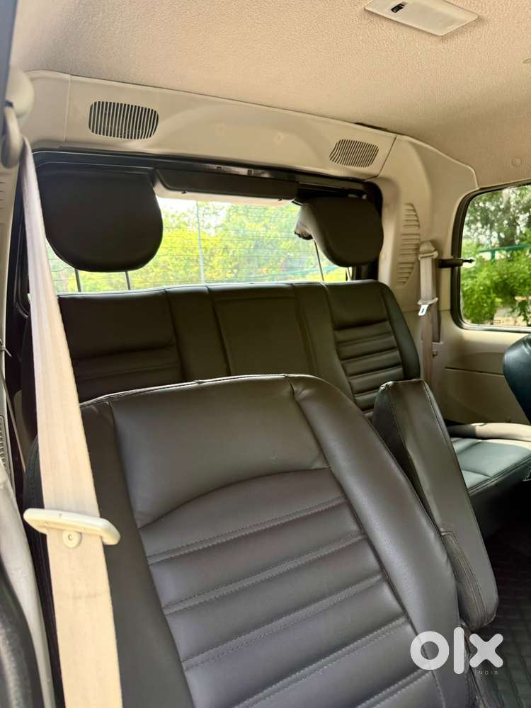 Mahindra Scorpio S11 Mt 7s, 2019, Diesel