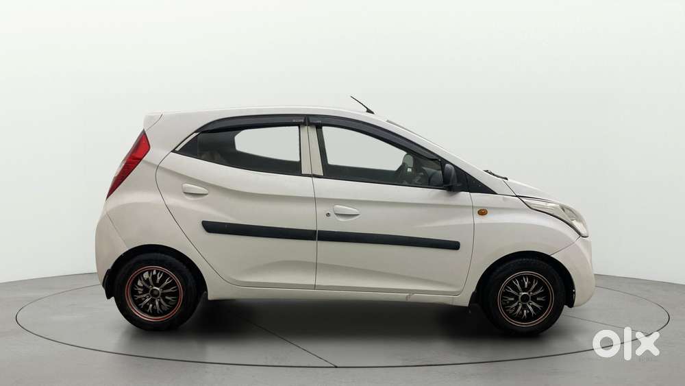 Hyundai Eon Magna +, 2013, Petrol