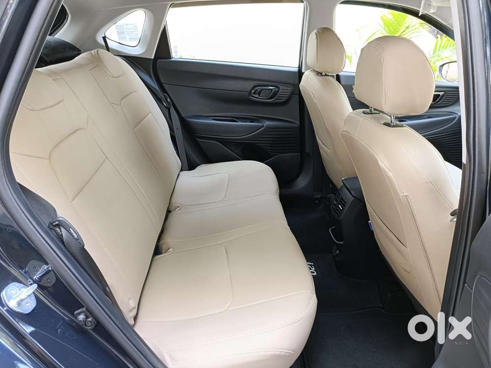 Hyundai I20 Sportz Plus Diesel, 2022, Diesel