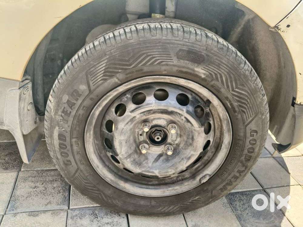 Ford Ecosport 1.5 Diesel Ambiente, 2017, Diesel