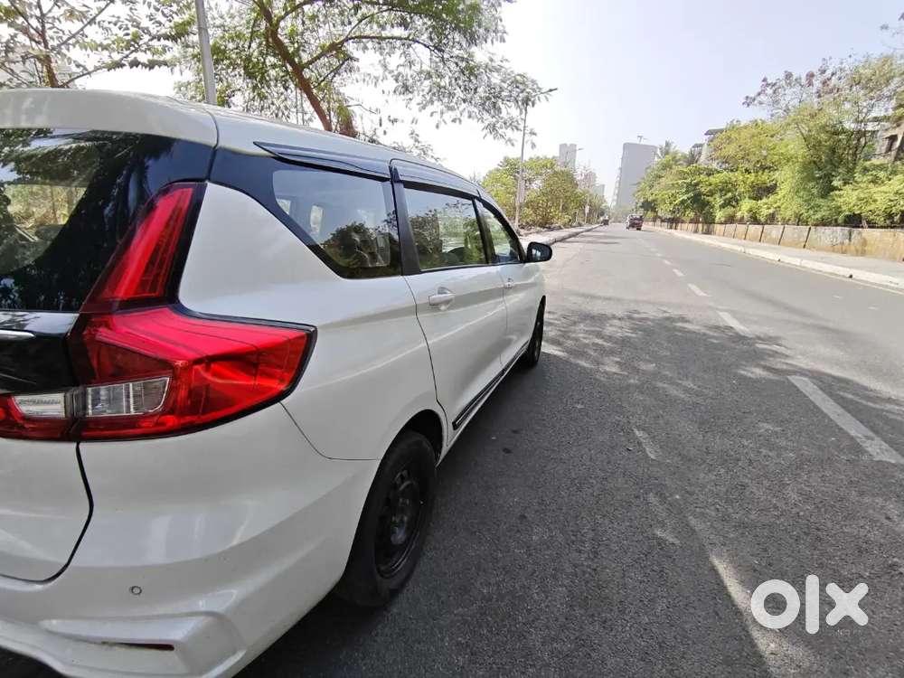 Maruti Suzuki Ertiga 2020 Mint Condition