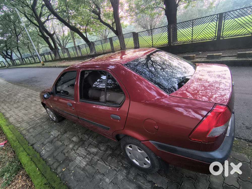 Ford Ikon 1.3l Rocam 2008