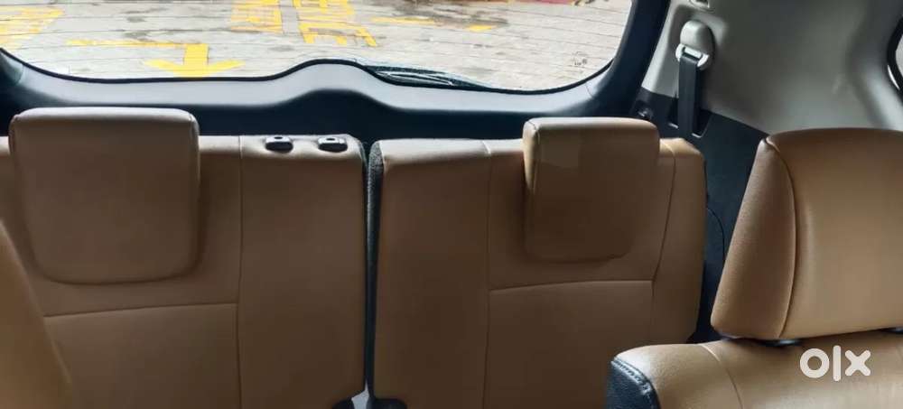 Toyota Innova Crysta, 2021, Diesel