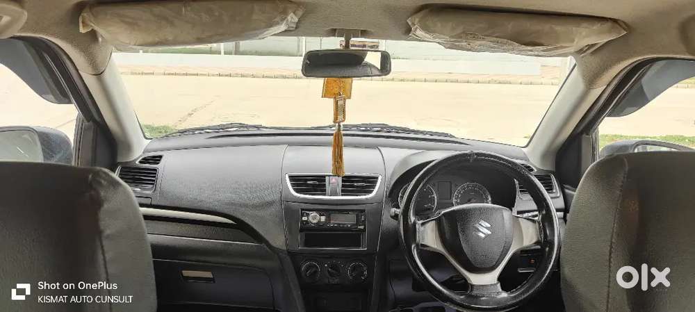 Maruti Suzuki Swift Vdi 2014 Diesel Manual