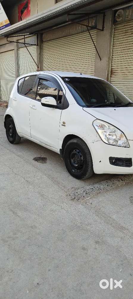Maruti Ritz Vdi 2011 Year