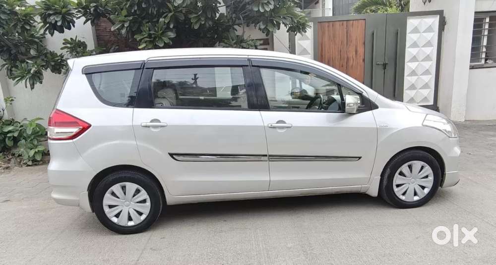 Maruti Suzuki Ertiga Vdi Shvs, 2018, Diesel