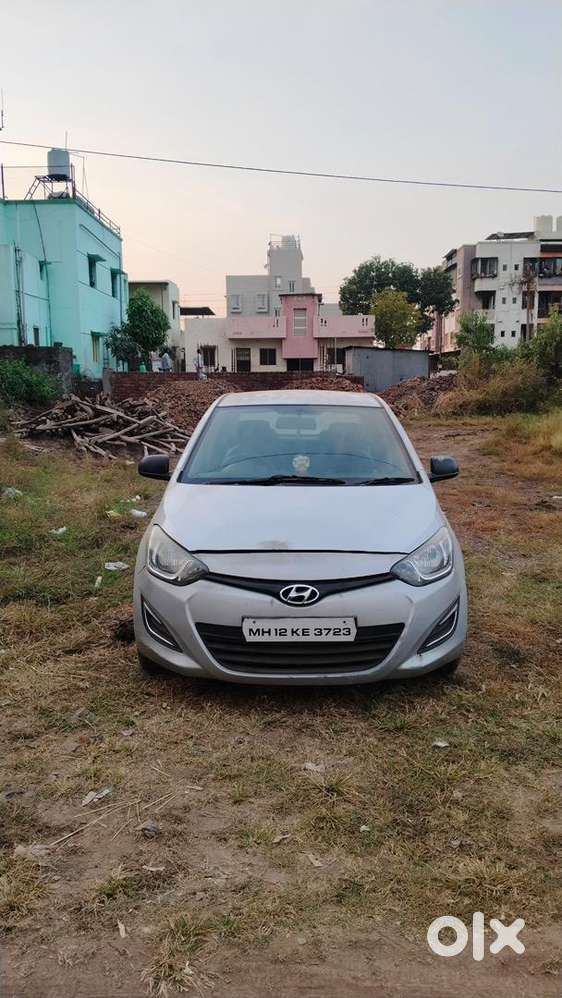 Hyundai I20 2013 Petrol Good Condition