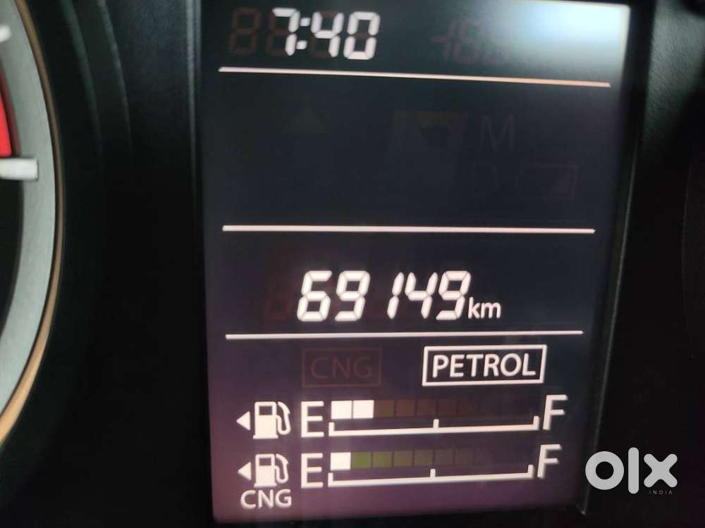 Maruti Suzuki Ertiga, 2022, Cng & Hybrids