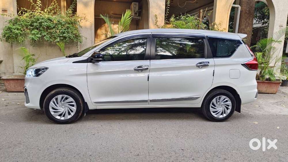 Maruti Suzuki Ertiga Vxi (o) Cng, 2022, Cng & Hybrids