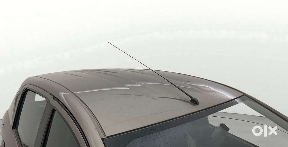 Datsun Redigo Amt 1.0 S, 2018, Petrol