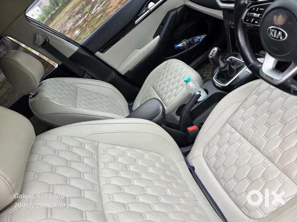 Kia Seltos 1.5 Htx 2020