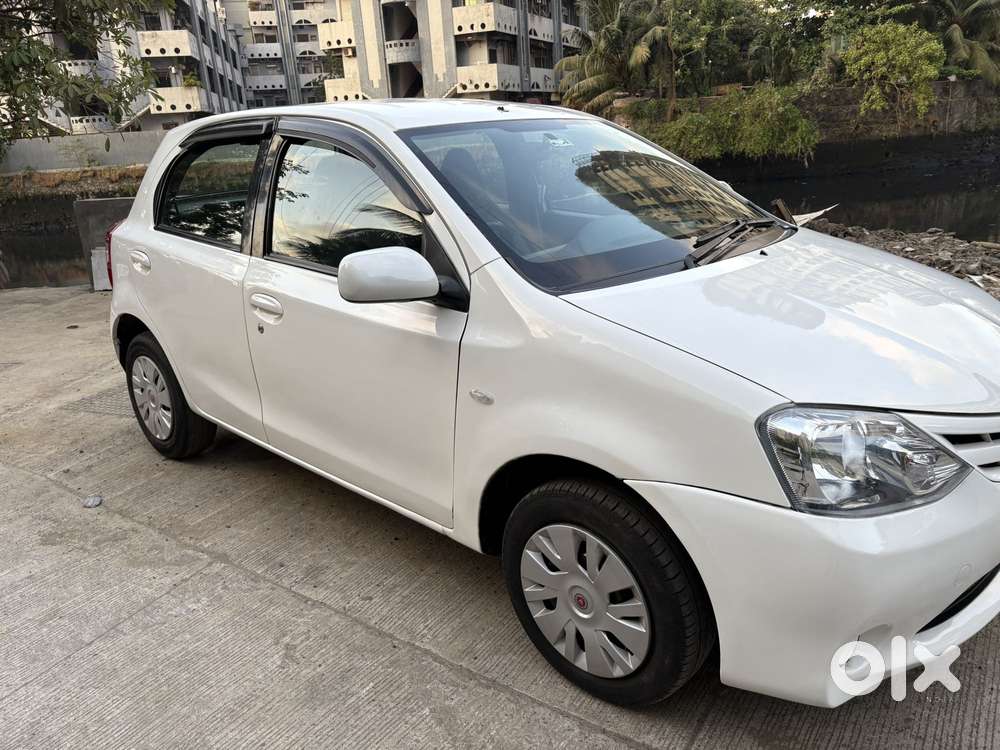 Toyota Etios Liva D 4d Gd, 2012, Diesel