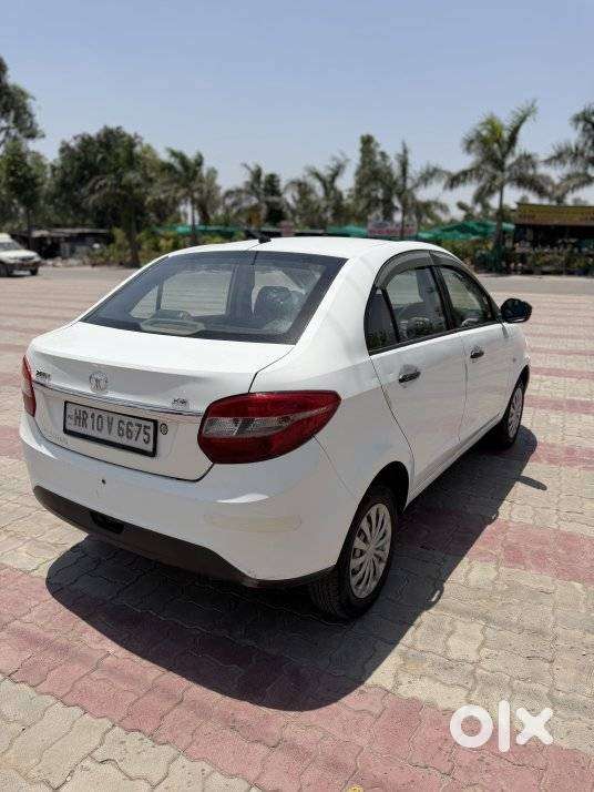 Tata Zest  Quadrajet 1.3, 2016, Diesel