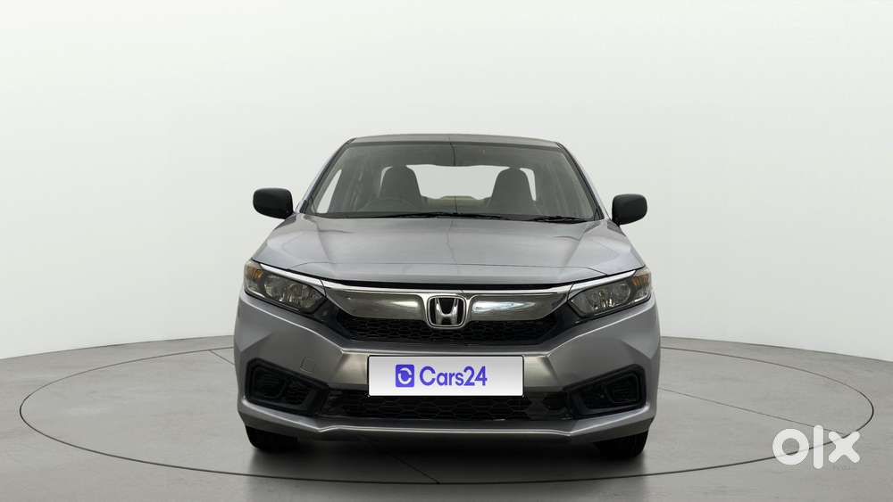 Honda Amaze 1.2 E I-vtec, 2021, Petrol