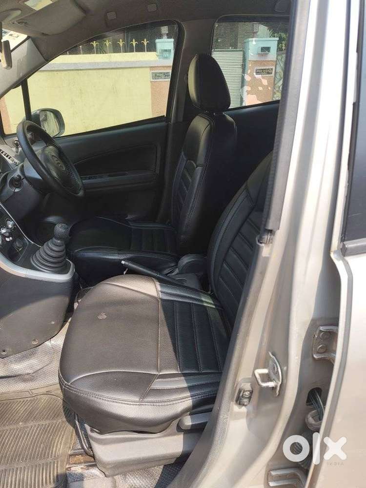 Maruti Suzuki Ritz Vdi, 2010, Diesel