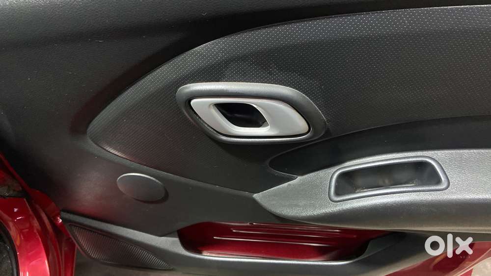 Datsun Redigo S, 2019, Petrol