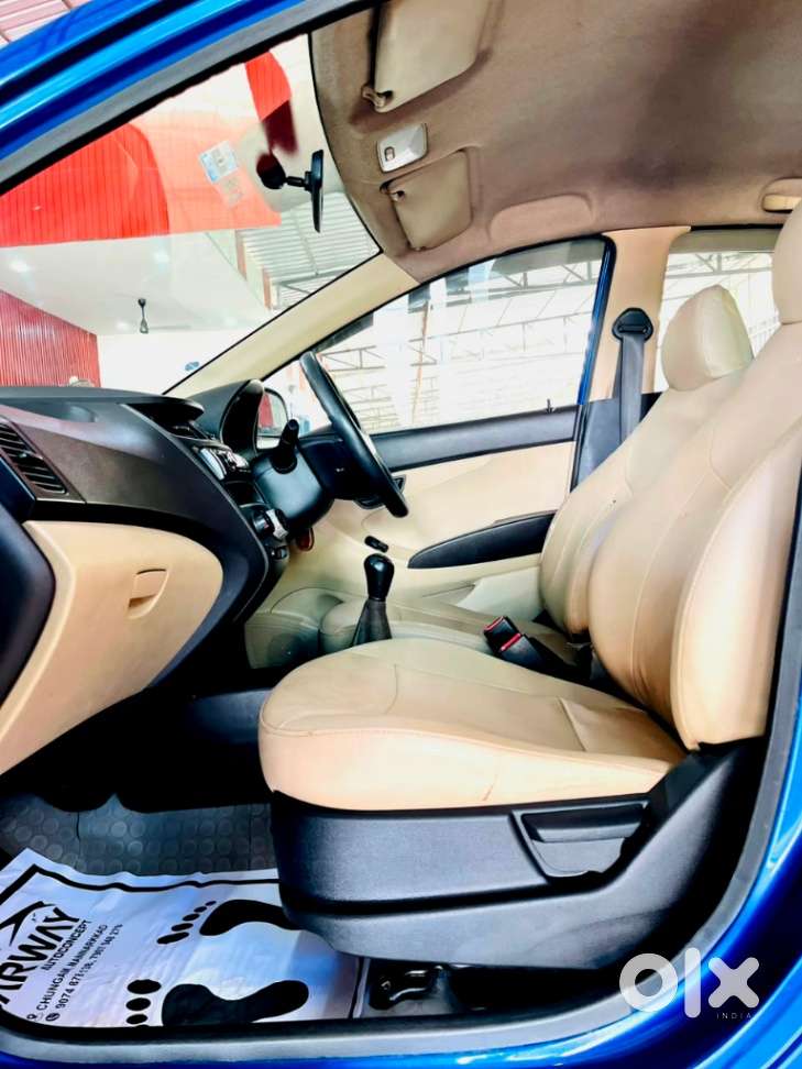Hyundai Eon Era, 2017, Petrol