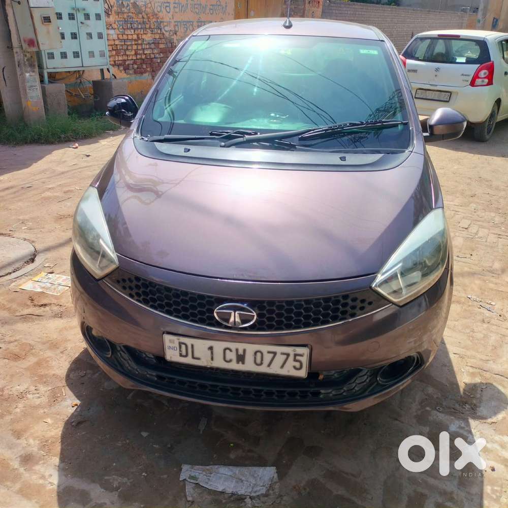 Tata Tiago Xe Diesel 2017