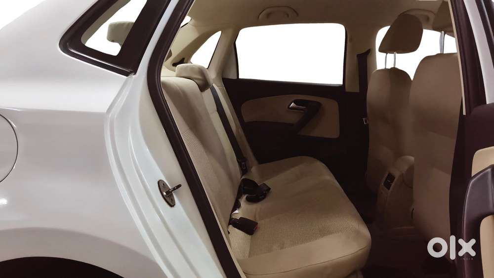 Volkswagen Ameo 1.0 Mpi Highline Plus, 2018, Petrol