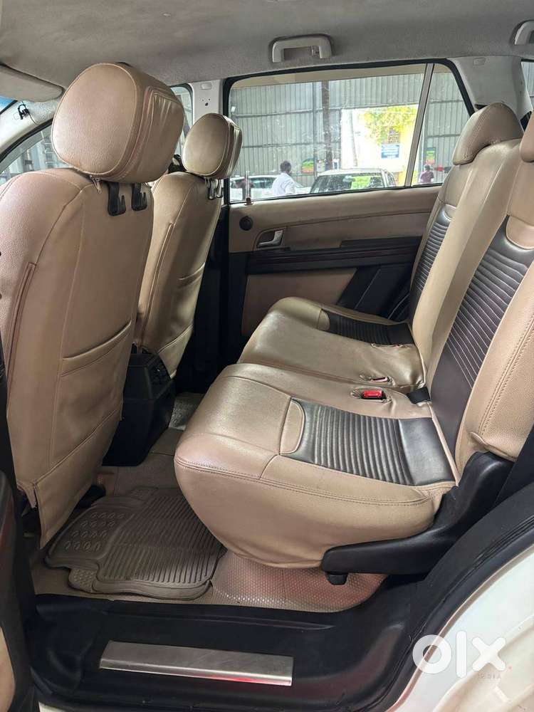 Tata Aria 2014 Diesel Well Maintained