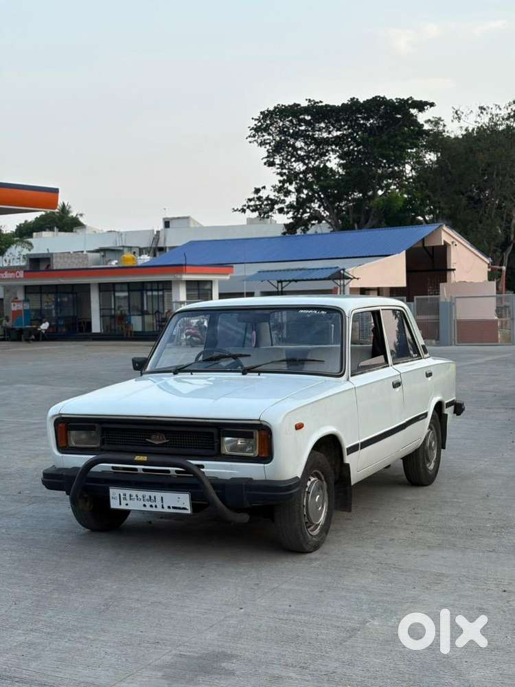 Fiat Premier 118ne/138d Excellent Condition