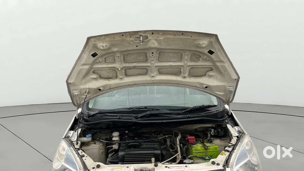 Maruti Suzuki Wagon R 1.0 Lxi, 2018, Petrol