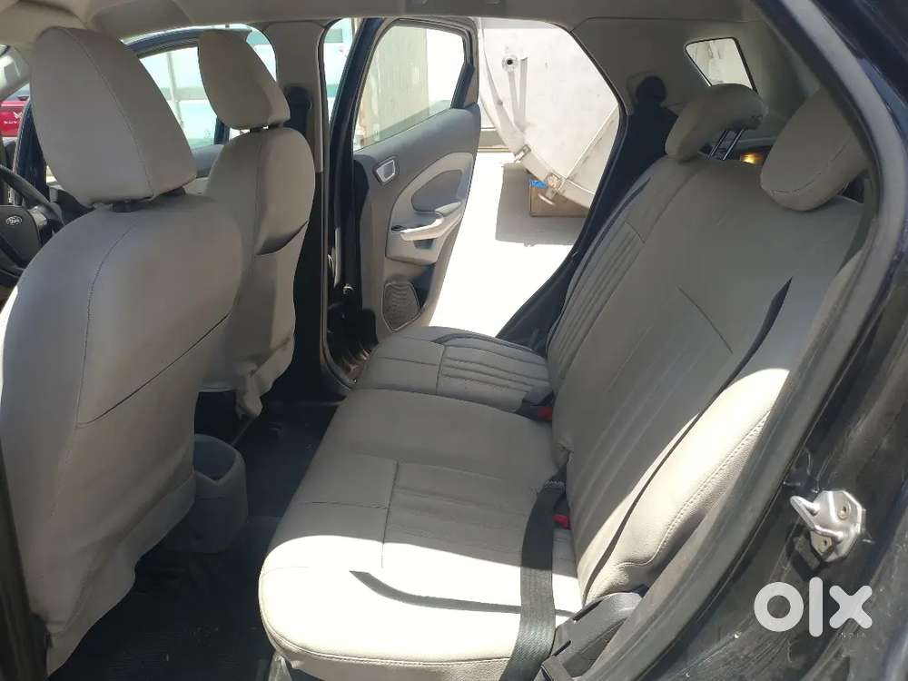 Ford Ecosport 2013 @ 375000