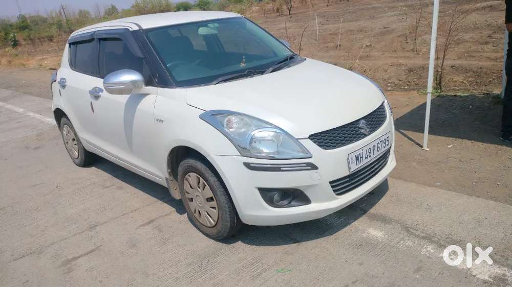 I Want Sale My Personal Car Maruti Suzuki Swift 2014