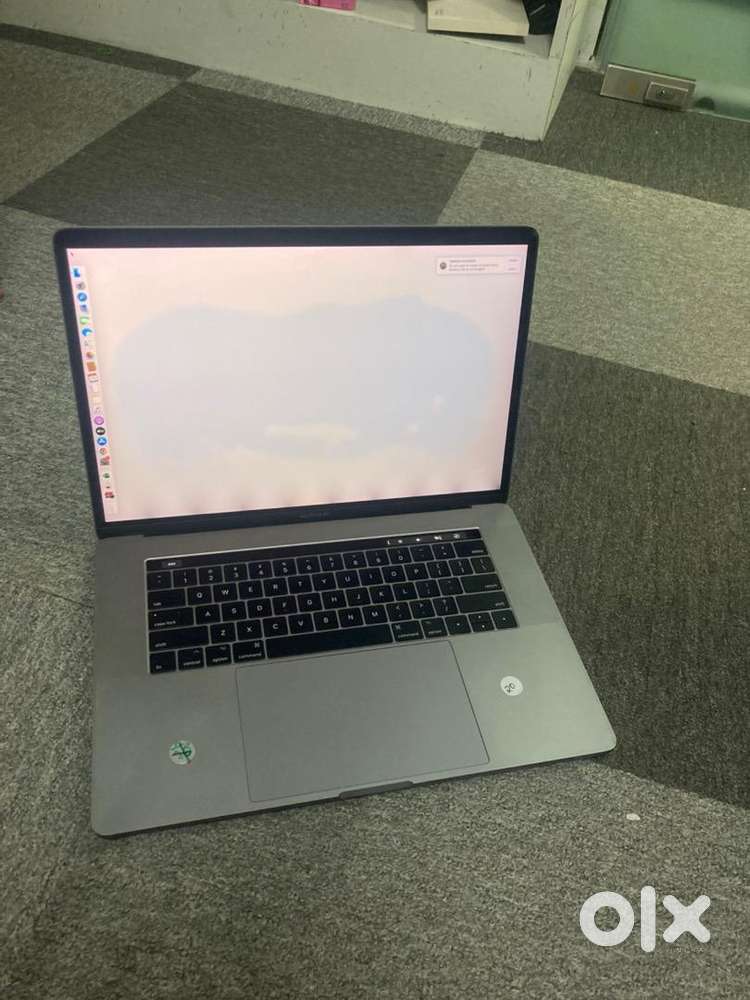 Macbook Pro 2017 - Buy & Sell Computers & Laptops Online in India