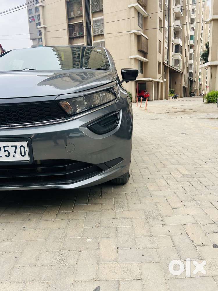 Tata Altroz 1.2 Xm, 2023, Petrol