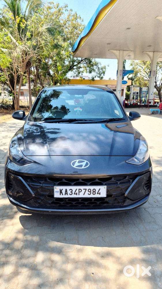 Good Maintenance Single Handle Car