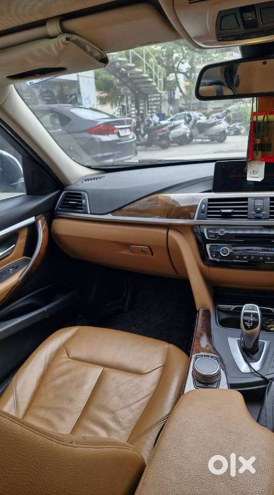Bmw 3 Series 320d, 2019, Diesel