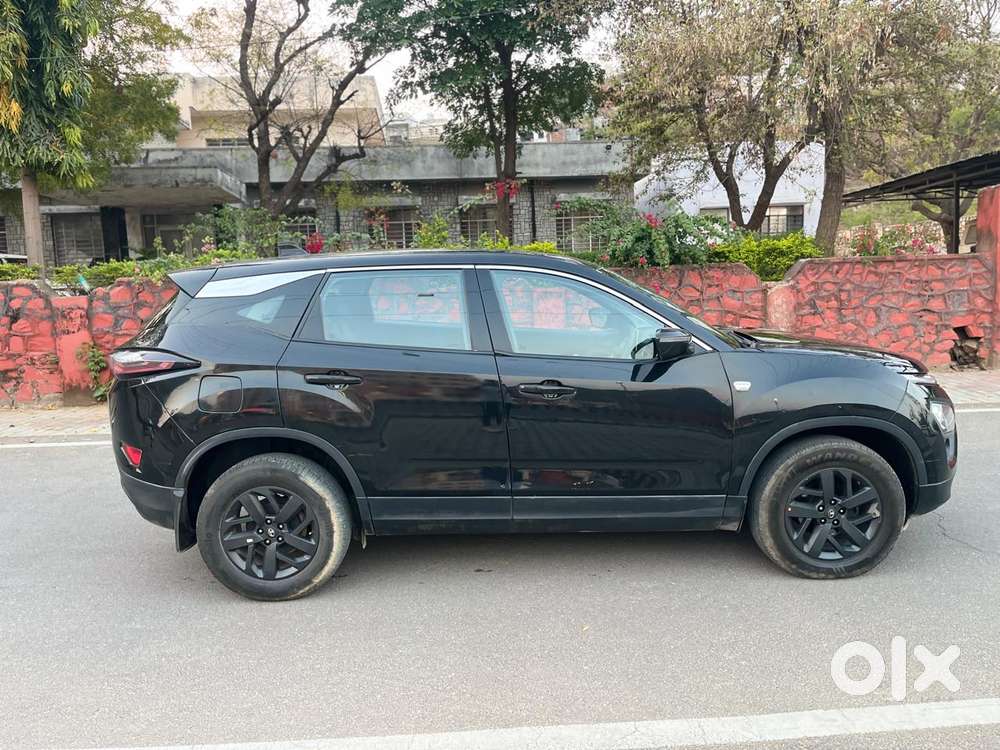 Tata Harrier Xt+, 2021, Diesel