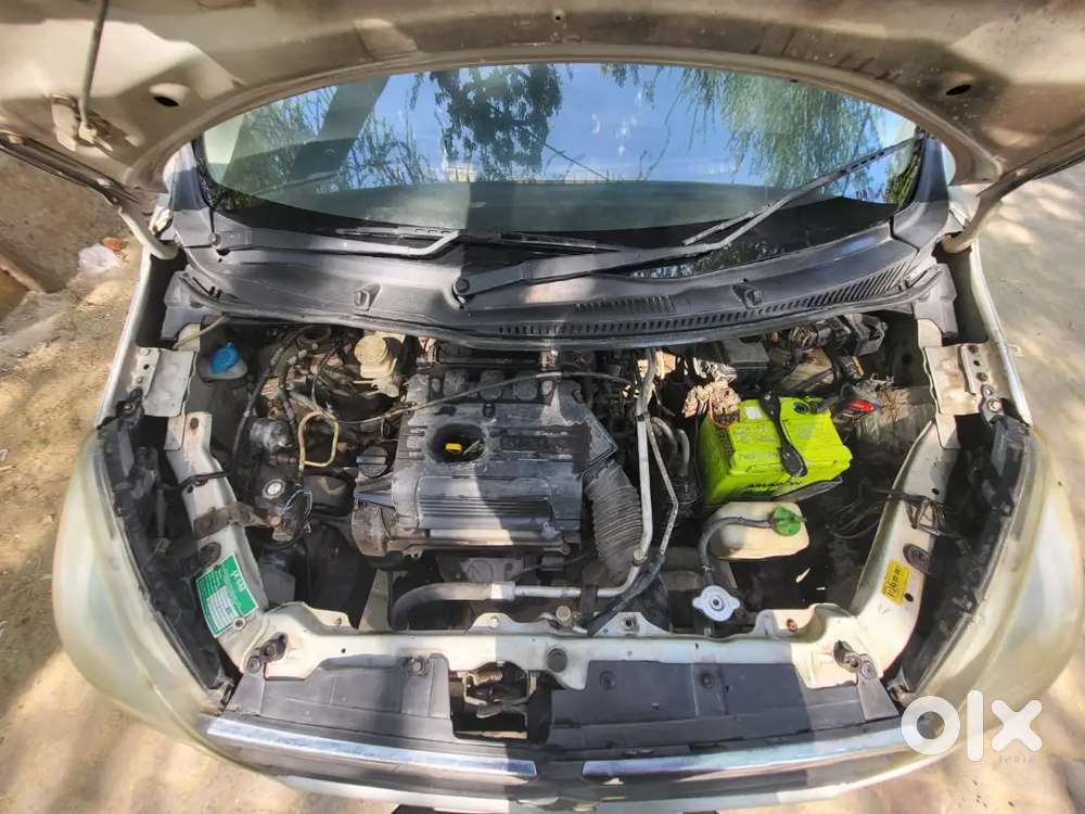 Maruti Suzuki Wagon R 2011 Scrap