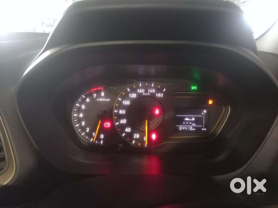 Hyundai Santro Magna, 2019, Petrol