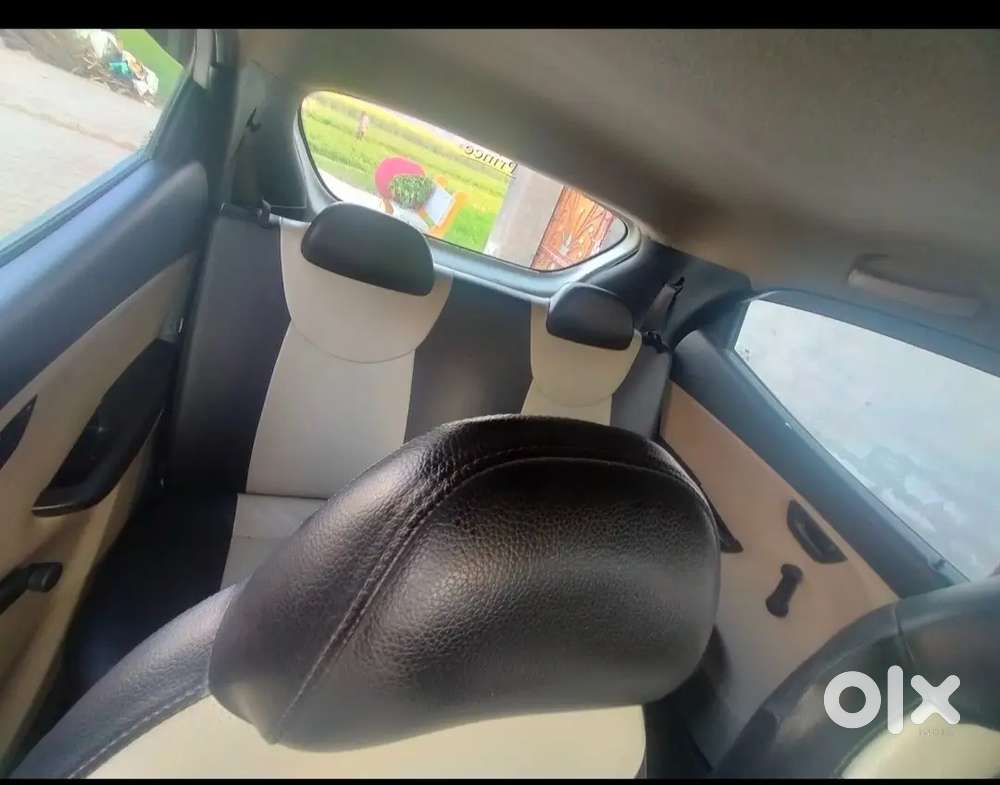 Hyundai Eon 2016 Petrol Well Maintained