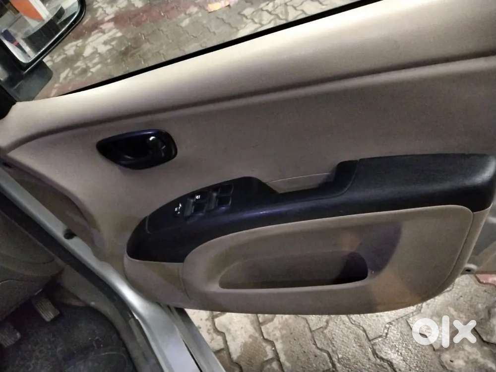Hyundai I10 1.1 Lpg 2014