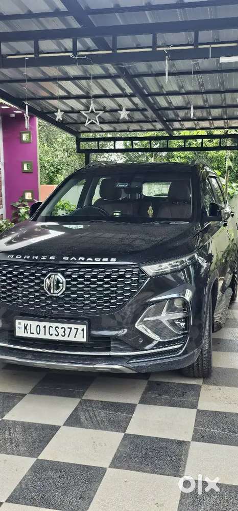 Hector Plus 2.0 Sharp ,diesel