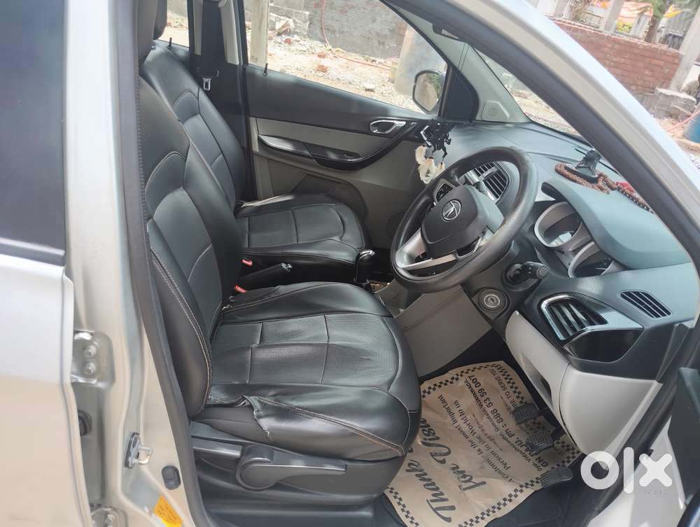 Tata Tiago Xz Diesel, 2016, Diesel
