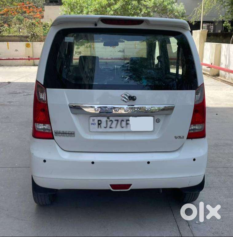 Wagonr Very Good Condition