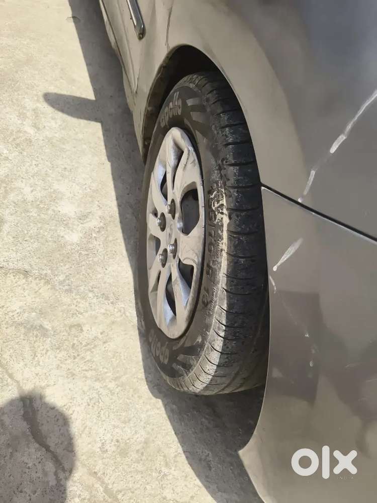 Hyundai Eon Sportz 2014 Car  Mh30 Akola Paasing