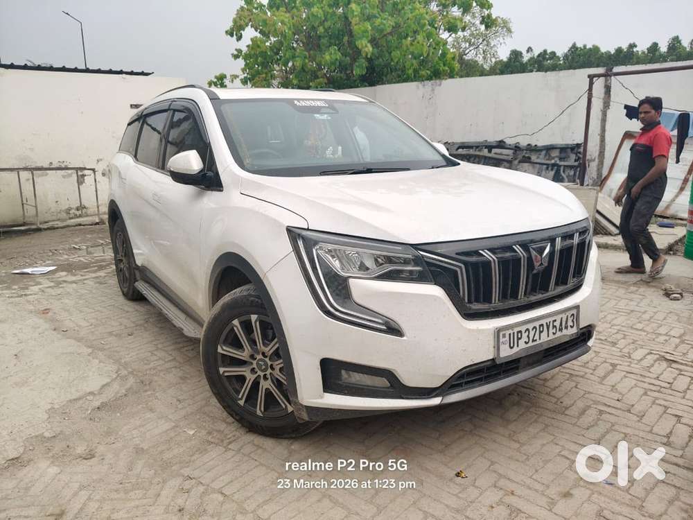 Mahindra Xuv700 Diesel 2024