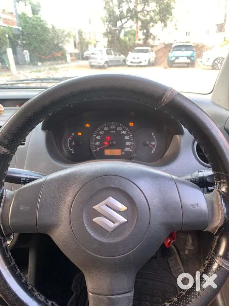 Maruti Suzuki Swift 2008 Diesel 93500 Km Driven