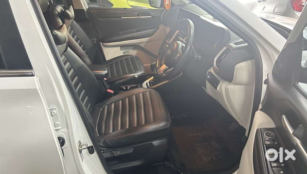 Kia Sonet Htx Turbo Imt, 2020, Petrol